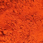 Paprika červená uzená