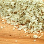 Sůl mořská s rozmarýnem